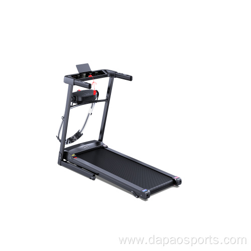 Equipo profesional de gimnasio comprar cintas de correr